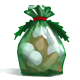 Throwable Snowball Booster Pack