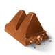 Triangular Chocolate Bar