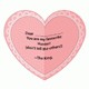 Valentine from the Devs