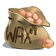 Wax Charm 5-Pack