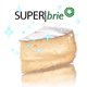 100 Pack of SUPER|brie+ Cheese