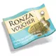 2010 Ronza Voucher