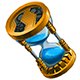 Ancient Hourglass