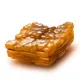 Congealed Rubber