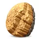 Cork Egg