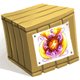 Crate of Rift Ultimate Lucky Power Charms