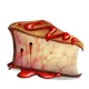 Crimson Cheese (6 pieces)