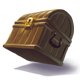 Easy Treasure Chest