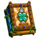 Folklore Motif-Index: Physical Luck