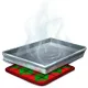 Freshly Baked Snow Collectible