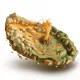 Fully-Functional Queso Geyser Replica Clay Model