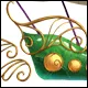 Gilded Airship Hull