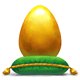 Golden Goose Egg