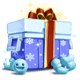 Golem Gift Box