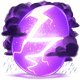Lightning Storm Egg