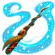 Master Magus Wand