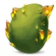 Mutant Mongrel Egg