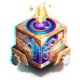 Mysterious Rift Box