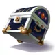 Rare Elite Treasure Chest (Season 8)