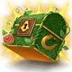 Rare Folklore Forest Prelude Treasure Chest