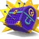 Rare Time Traveler's Treasure Chest