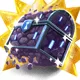 Rare Valour Rift Treasure Chest