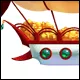 Richard's Sky Yacht Airship Hull