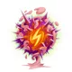 Rift Extreme Power Charm