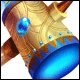 Rocket Propelled Gavel Trap