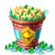 Spring Hunt Gift Basket