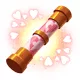 Valentine's Matchmaker Scroll Case