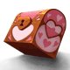 Valentine's Matchmaker Treasure Chest