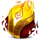 Warmonger Egg
