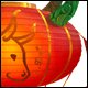 Year of the Ox Airship Balloon
