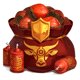 Year of the Ox Gift Basket