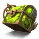 Arduous Toxic Spill Treasure Chest