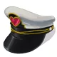Captain's Hat