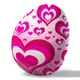 Antique Caring Egg
