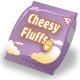 Cheesy Fluffs