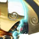 Chrome MonstroBot Upgrade Kit