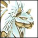 Chrome Sphynx Wrath Trap