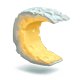 Crescent Cheese