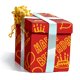 DLU Gift Box