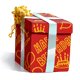 DLU+ Gift Box