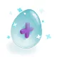 Eggstra Charm