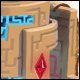 Endless Labyrinth Trap