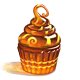 Extra Sweet Cupcake Colby Potion