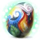 Gauntlet Magic Egg