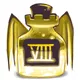 Gauntlet Potion Tier 8