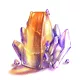 Gemstone Cheese